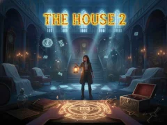 Igra The House 2 online