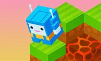 Igra Bomb the mountain online