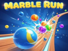 Igra Marble Run online