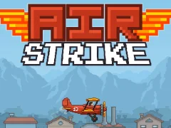 Igra Air Strike online