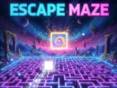 Igra Escape Maze online
