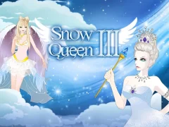 Igra Snow Queen 3 online