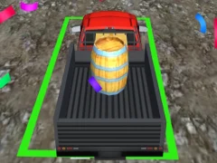 Igra Truck Transport Simulator online