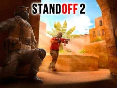 Igra Standoff Strike 2 online