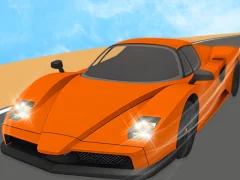 Igra The Long Drive online