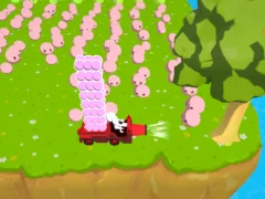 Igra Slime Farm online