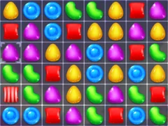 Igra Candy Time online
