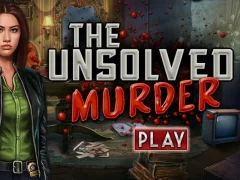 Igra The Unsolved Murder online