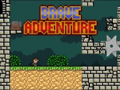 Igra Brave Adventure online