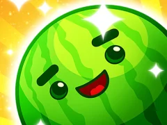 Igra Crazy Fruit Merge online