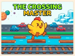 Igra The Crossing Master online