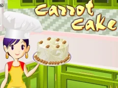 Igra Carrot Cake online