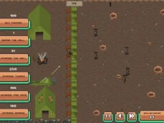 Igra Ww2 Frontline Defense online