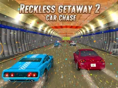 Igra Reckless Getaway 2: Car Chase online