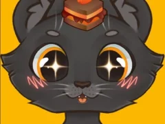 Igra Sweet business of cats: cakes online