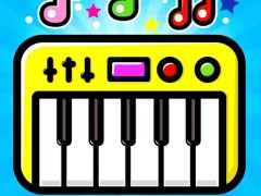 Igra Piano Tiles online