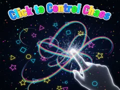 Igra Click to Control Chaos online