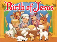 Igra Birth Of Jesus online