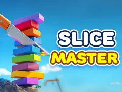 Igra Slice Master online