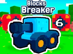 Igra Blocks Breaker online