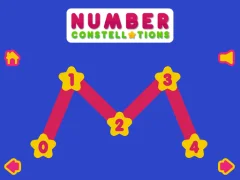 Igra Number Constellations online