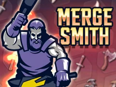 Igra Merge Smith online