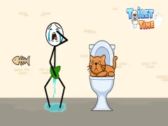 Igra Toilet Time online