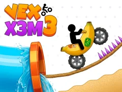 Igra Vex X3M 3 online