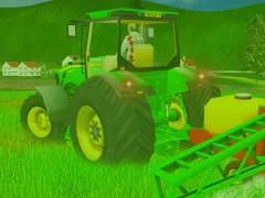 Igra Farming Simulator 2 online