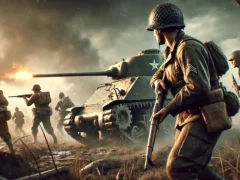 Igra Warfare 1942 online