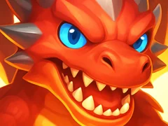 Igra Legend of Dragon Hunt online