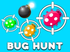 Igra Bug Hunt online