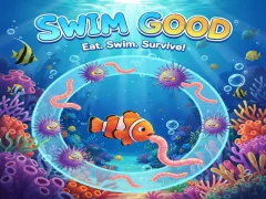 Igra Swim Good online