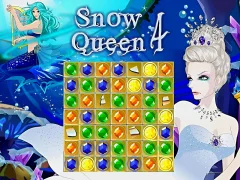 Igra Snow Queen 4 online