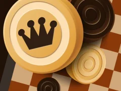 Igra Russian Checkers online