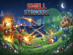 Igra Shell Strikers online