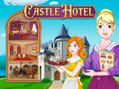 Igra Castle hotel online