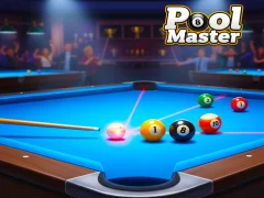 Igra Pool Master online