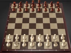 Igra SparkChess Mini online