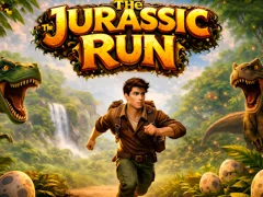 Igra The Jurassic Run online