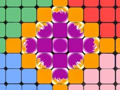 Igra Overflowing Palette online