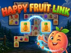 Igra Happy Fruit Link online