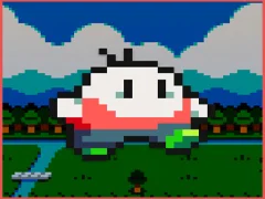 Igra Super Nuwpy Adventure online