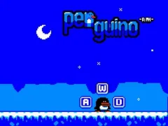 Igra Penguino online