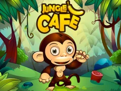 Igra Jungle Cafe online