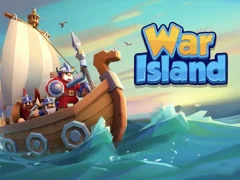 Igra Wars Island online