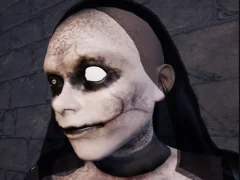 Igra Evil Nun Scary Horror Creepy online