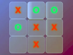 Igra Tic Tac Toe 2025 online