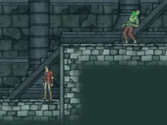 Igra Runic Curse online