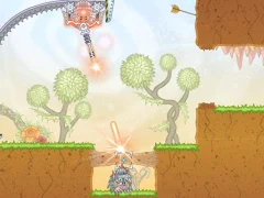 Igra Laser Cannon 2 online